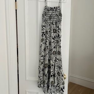 Maaji s beach cover up dress